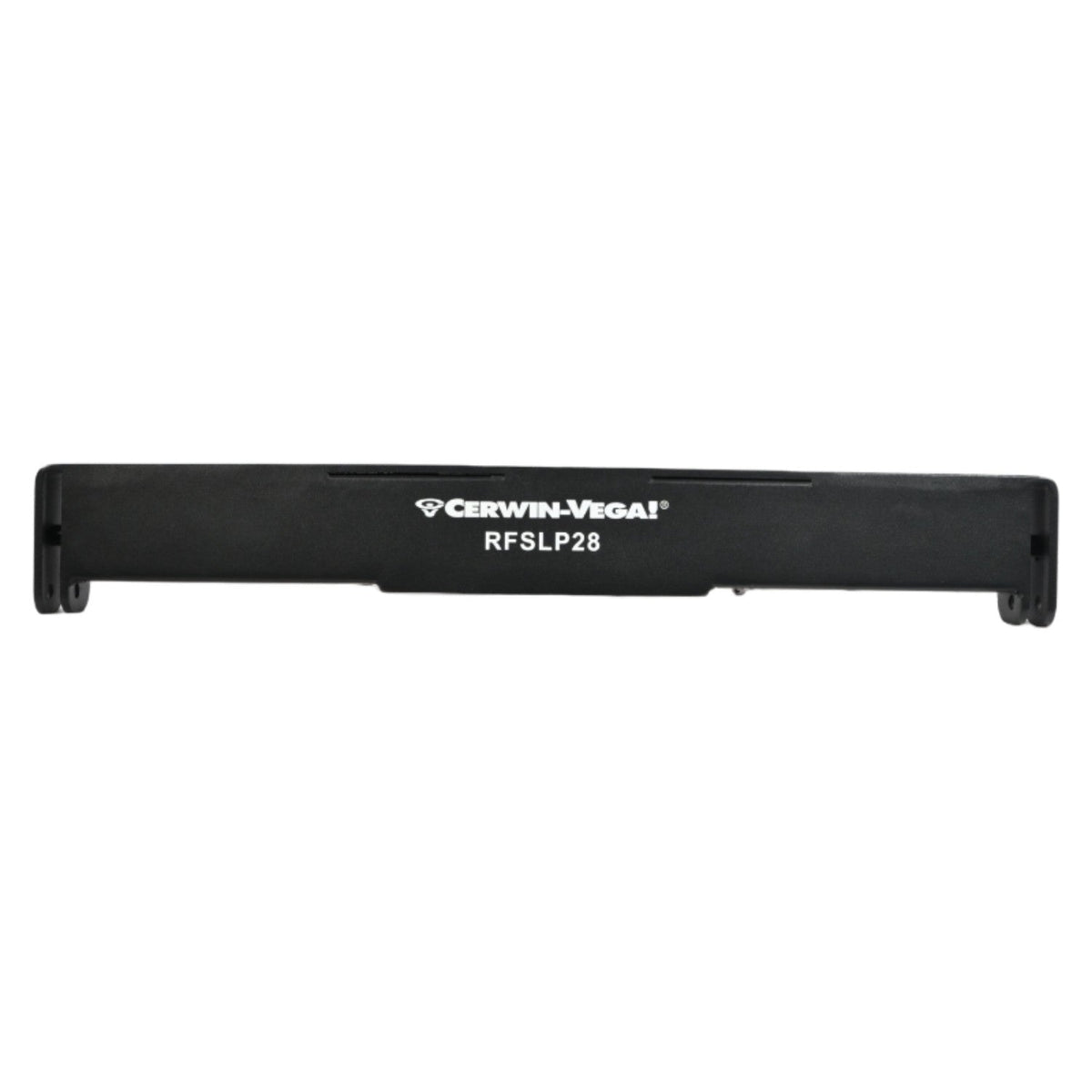 Cerwin-Vega RFSLP28 rigging frame for SLP28 and SUBA18-SLP28 - view 1