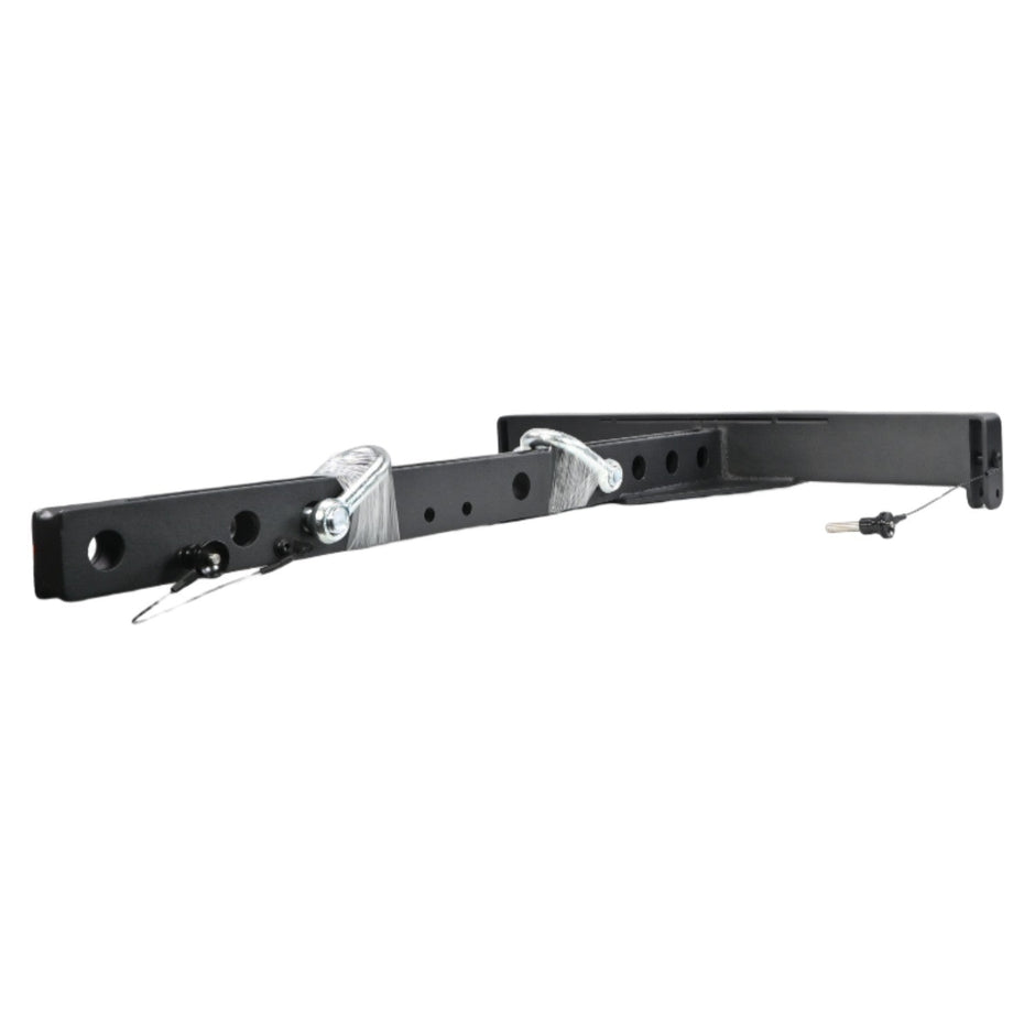 Cerwin-Vega RFSLP28 rigging frame for SLP28 and SUBA18-SLP28 - view 4