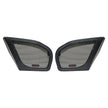 Cerwin-Vega RG24 Front Fairing Speaker Grills Pair for 2024+ Harley-Davidson Road Glide and 2023+ CVO