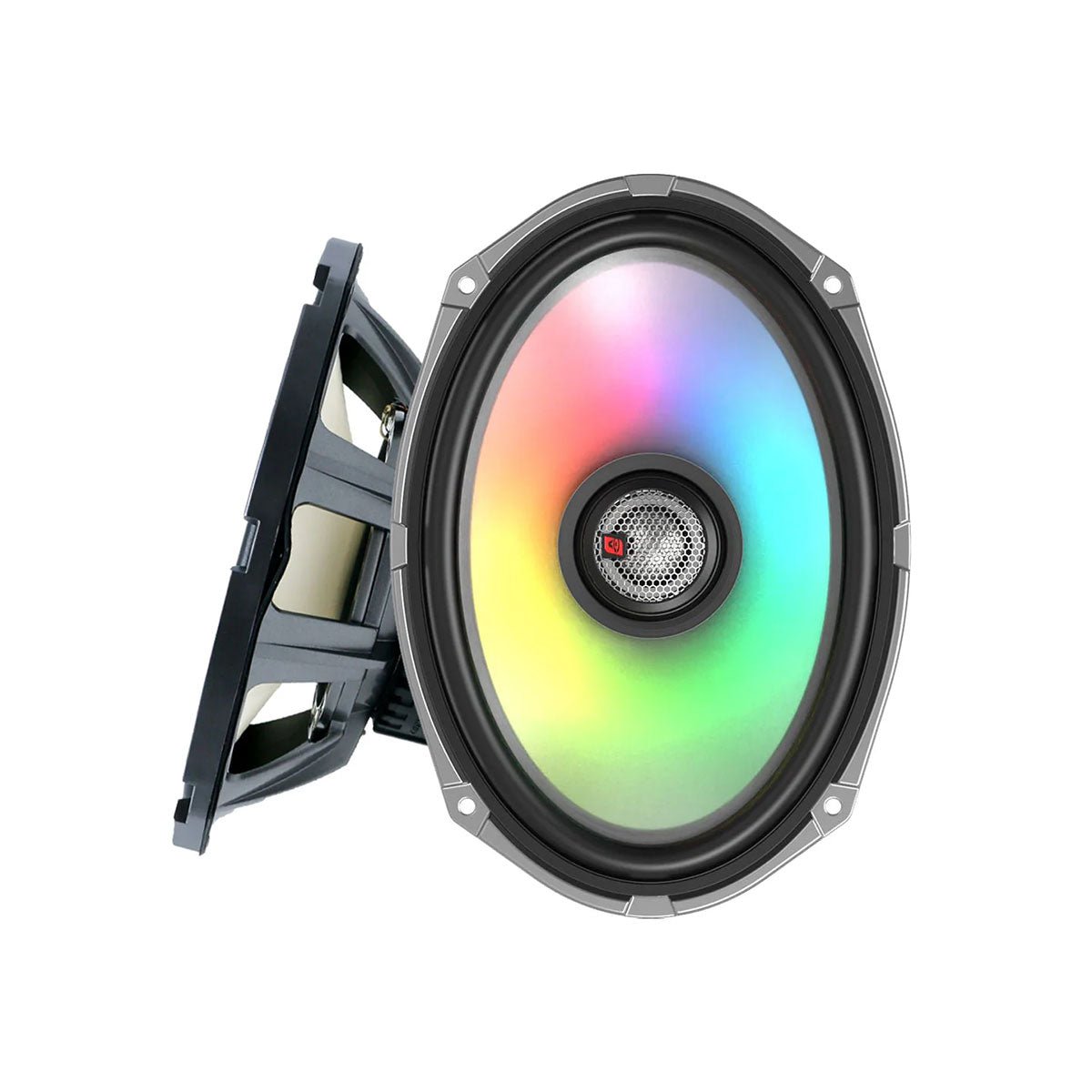 Cerwin Vega RPM Stroker Speakers