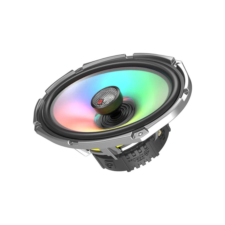 RPM Stroker Marine 6