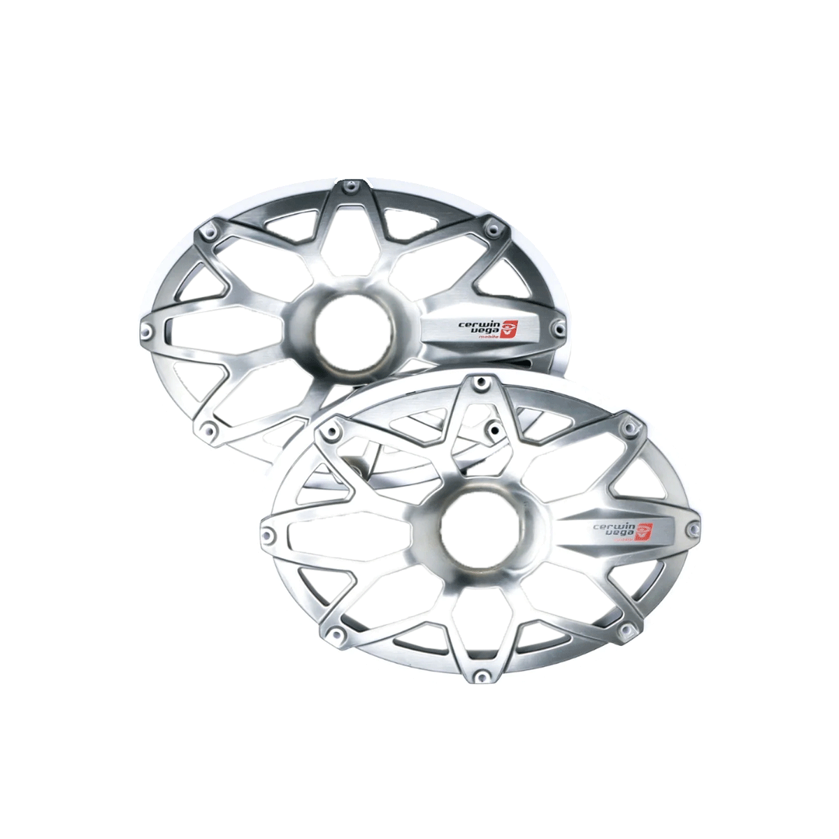 RPM Stroker Grill - Cerwin Vega