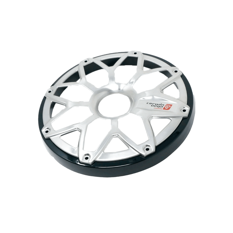 The wheel cover resembles an RPM Stroker 8