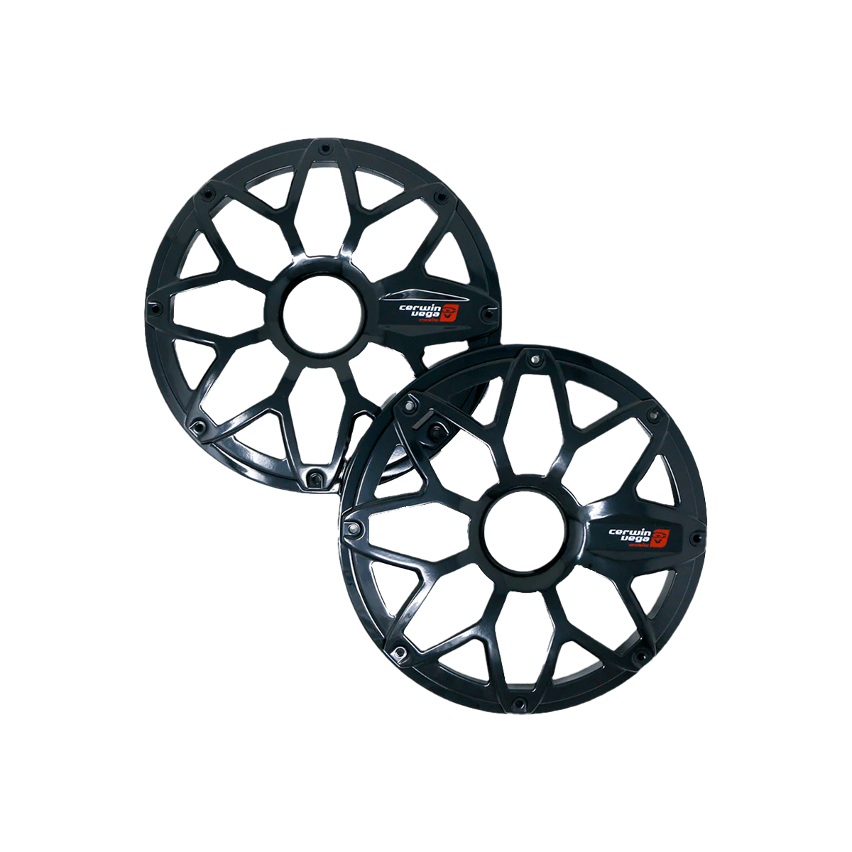 Two overlapping RPM Stroker 8