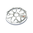 RPM Stroker 6.5” Flush Mount Speaker Grill, Pair - Cerwin Vega