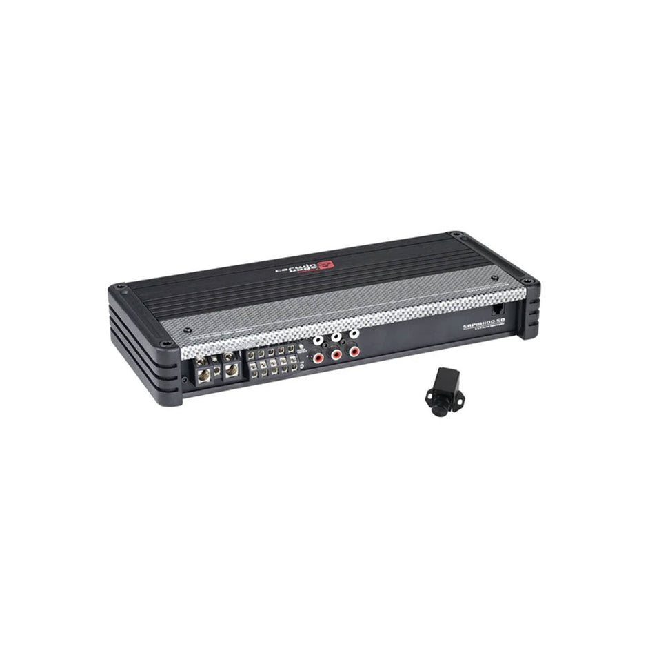 RPM Stroker Amplifier - Cerwin Vega