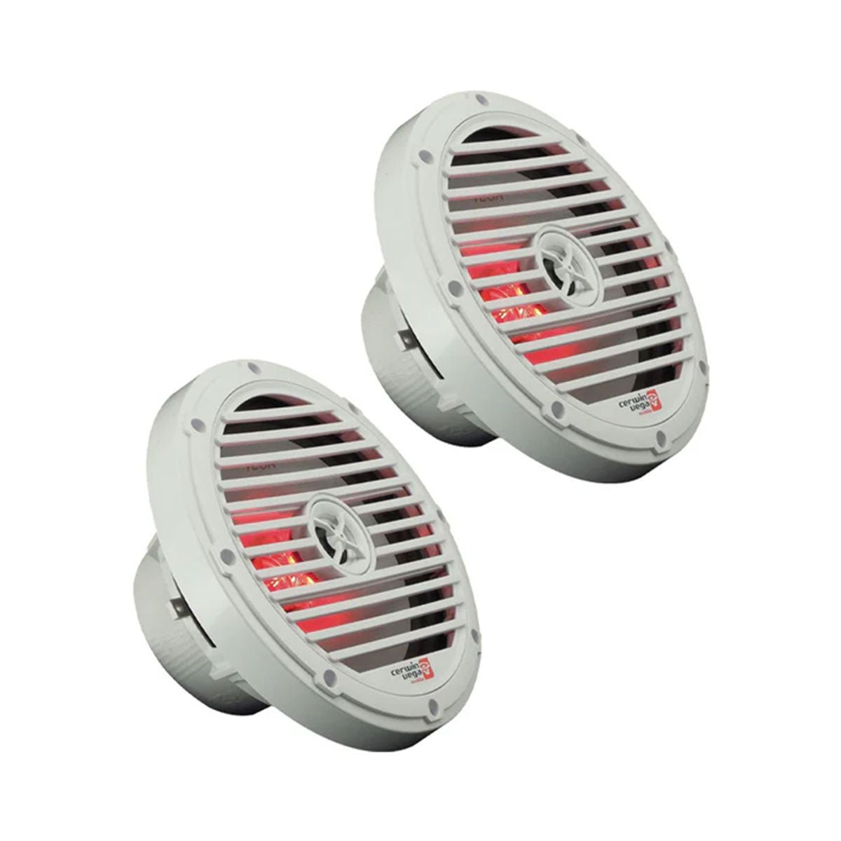 RPM Vega Marine Speakers - Cerwin Vega