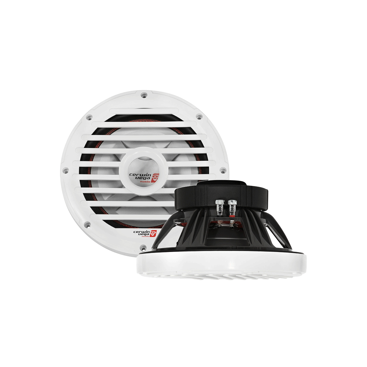 RPM Series Marine Subwoofer - Cerwin Vega