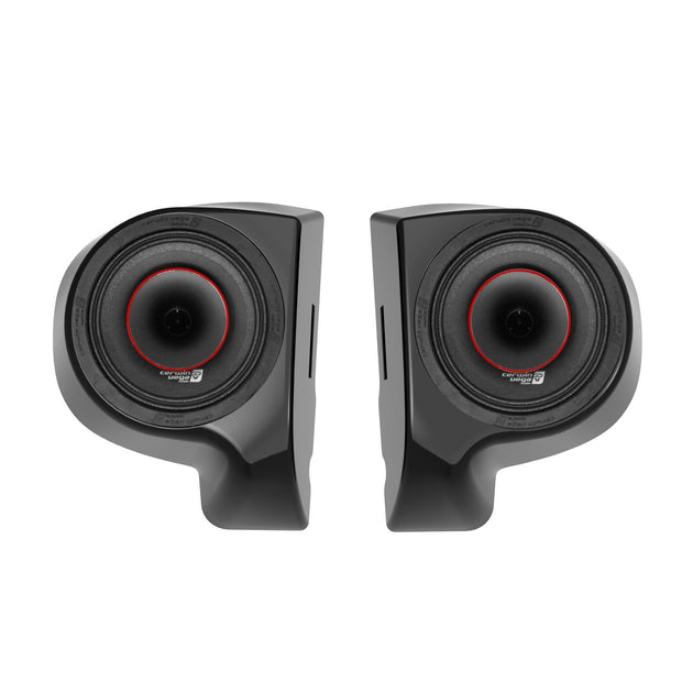 Harley Kick Pods - Cerwin Vega