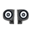RPMPODSM65F4 HARLEY KICK PODS WITH SM65F4 - Cerwin Vega