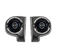 Cerwin-Vega Harley kick pods for 6.5 inch speakers - view 4