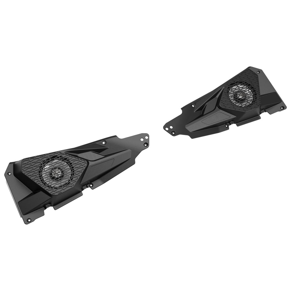 RPMRZRFS - RZR FRONT SPEAKERS (SM65F4) - Cerwin Vega