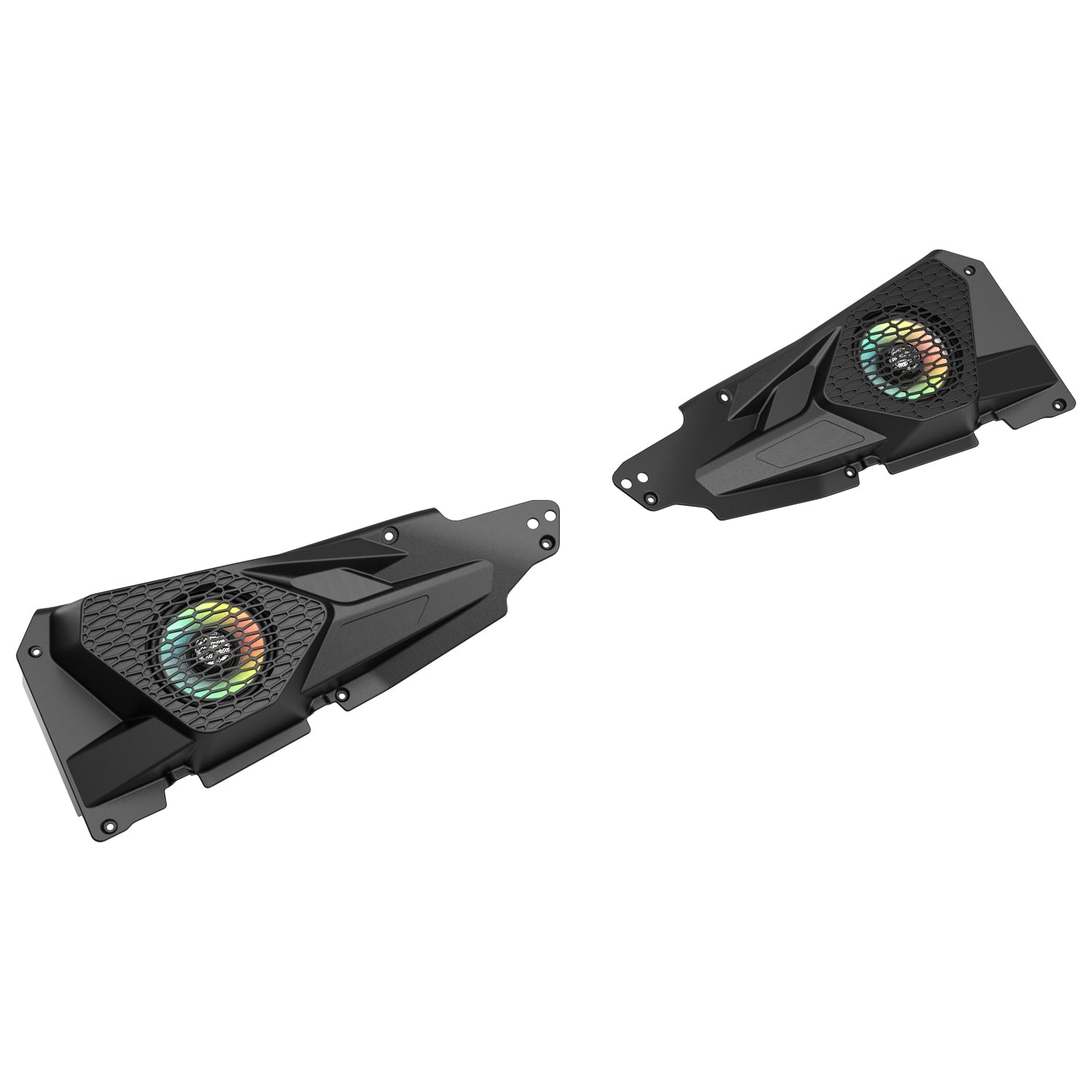 RPMRZRFS - RZR FRONT SPEAKERS (SM65F4) - Cerwin Vega