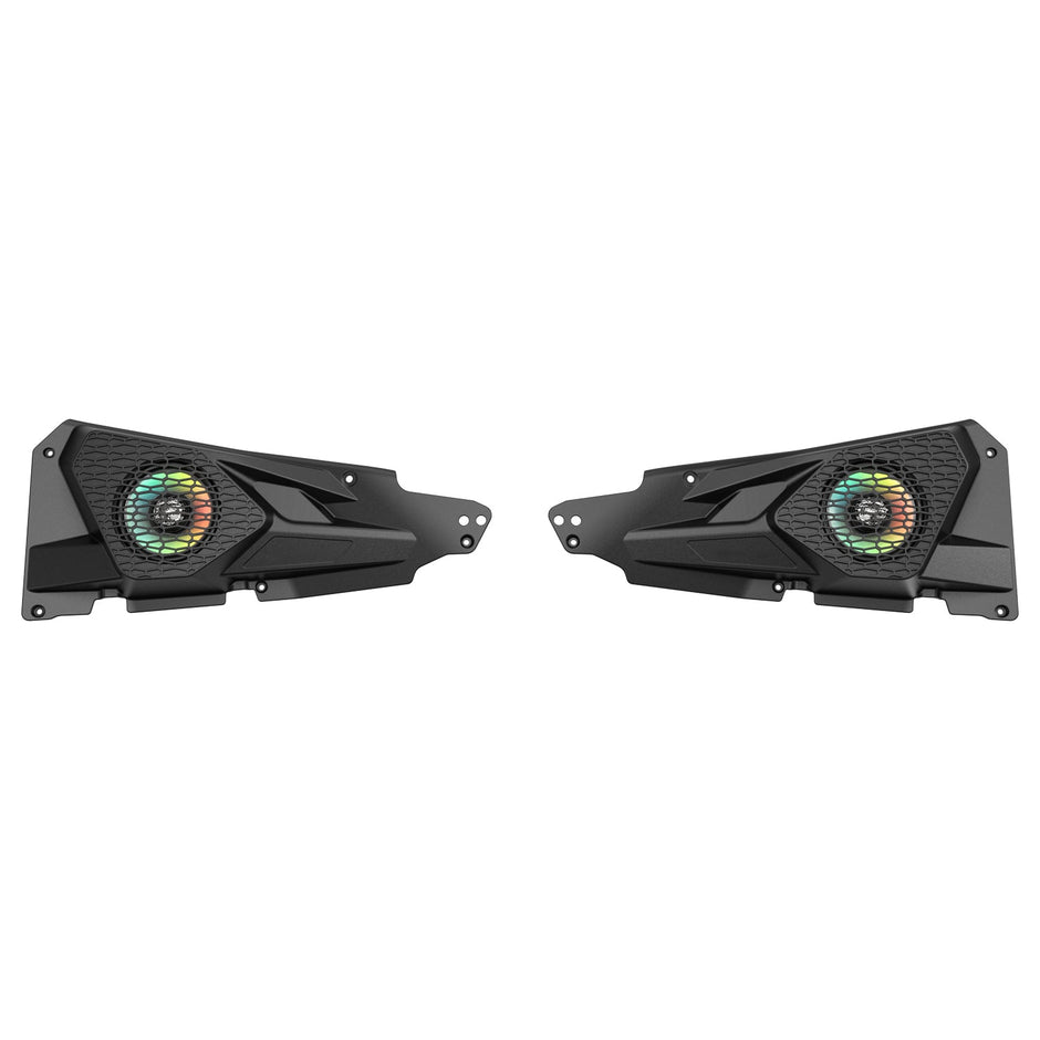 RPMRZRFS - RZR FRONT SPEAKERS (SM65F4) - Cerwin Vega