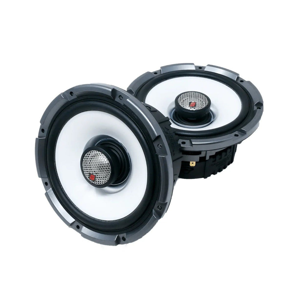 2014+ RZR XP 4DR 1110W Complete Audio Kit with 3 Amplifiers, Media Center, - RPMRZRKM43 - Cerwin Vega