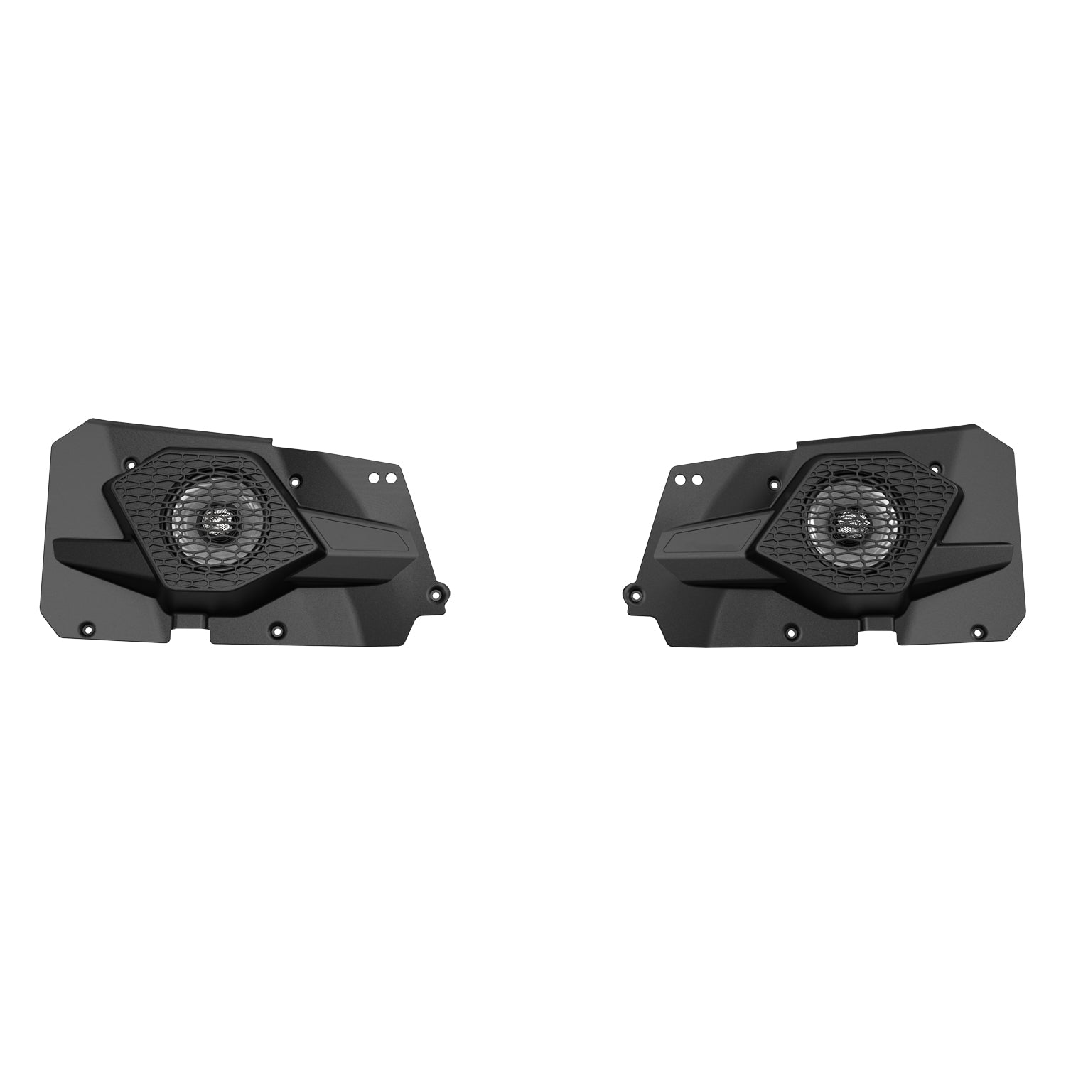 RPMRZRRS - RZR REAR SPEAKERS (SM65F4) - Cerwin Vega