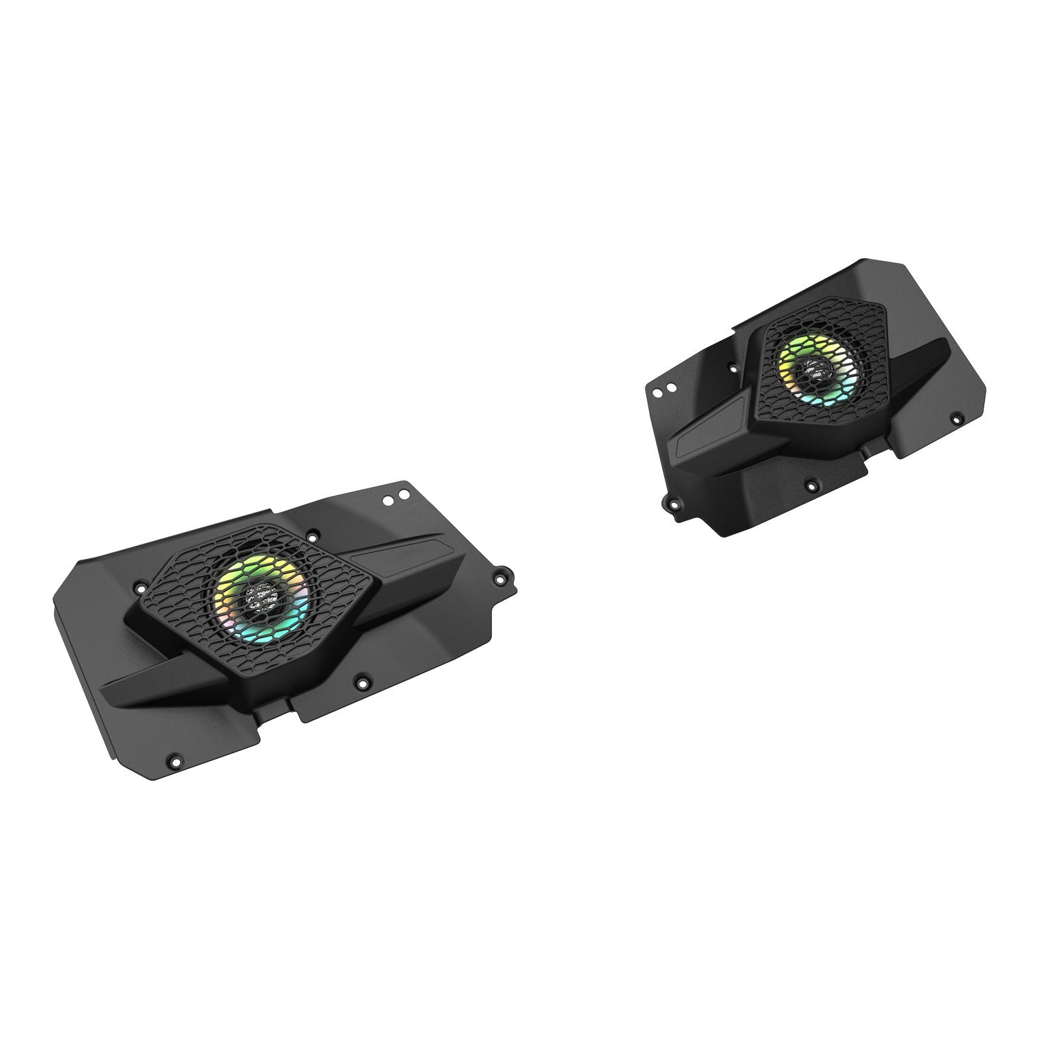 RPMRZRRS - RZR REAR SPEAKERS (SM65F4) - Cerwin Vega