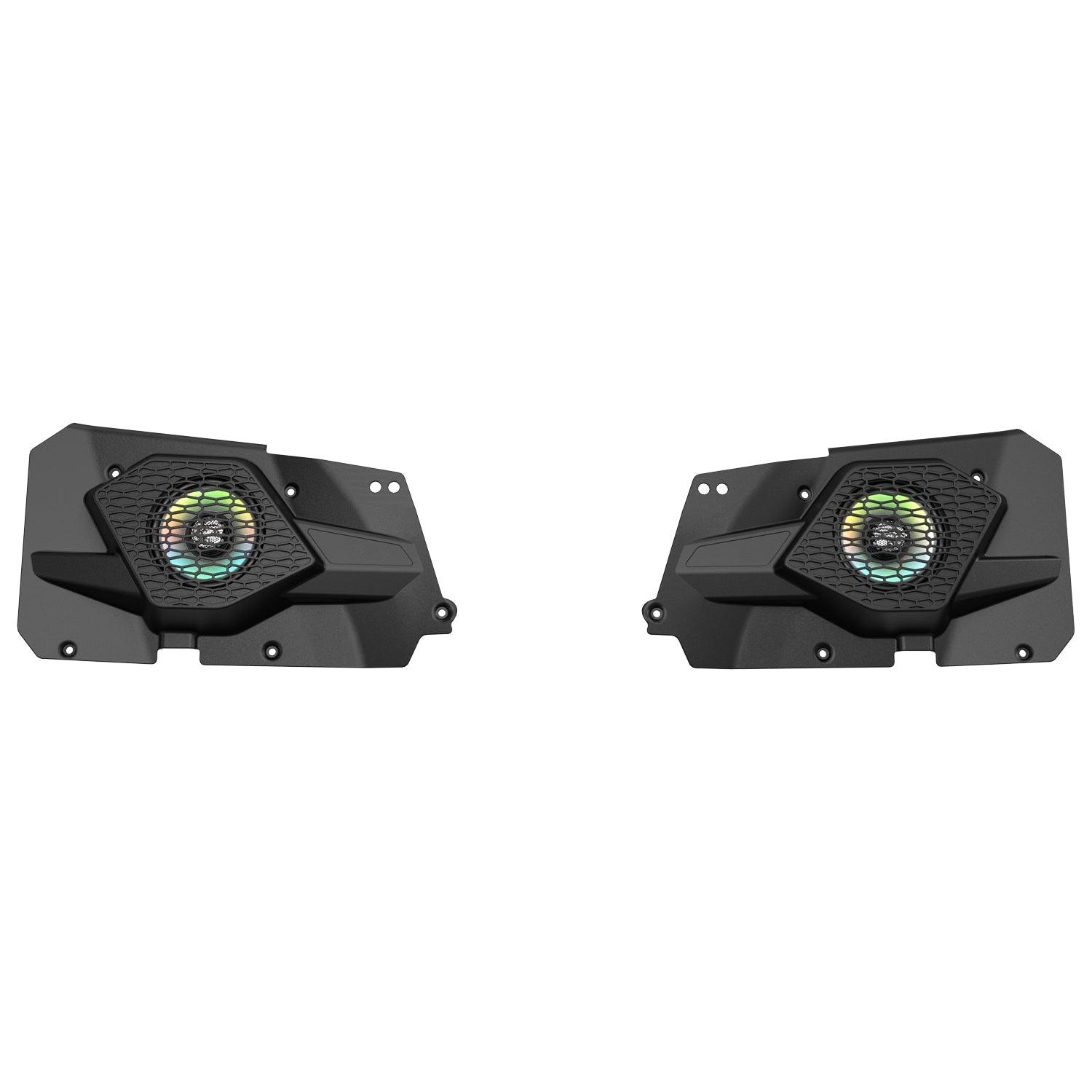 RPMRZRRS - RZR REAR SPEAKERS (SM65F4) - Cerwin Vega
