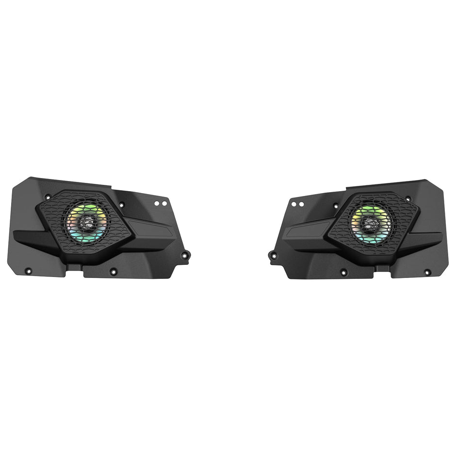 RPMRZRRS - RZR REAR SPEAKERS (SM65F4) - Cerwin Vega