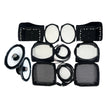 Harley Davidson Lid Kit - Cerwin Vega