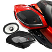 2024+ Harley Davidson® Cut - In Lid Kit with SM69F4 (4Ω) Speakers - RPMSM694LK24 - Cerwin Vega