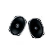 Cerwin-Vega RPMST692CX2LK13 Harley bag lid kit with ST692CX2 speakers - view 2