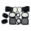 Harley Davidson Lid Kit - Cerwin Vega