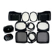 Harley Davidson Lid Kit - Cerwin Vega