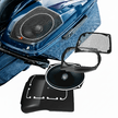 Harley Davidson Lid Kit - Cerwin Vega