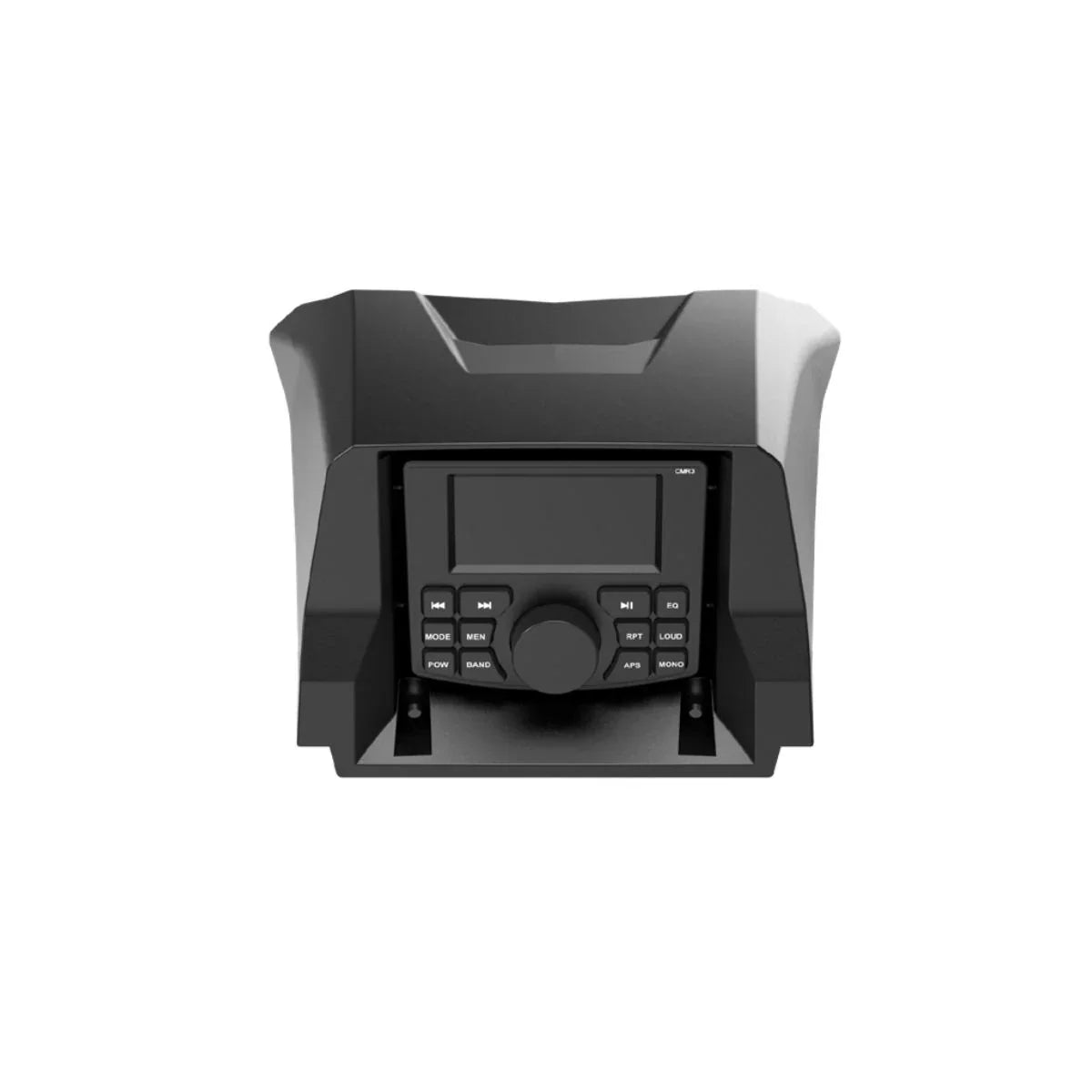 2017+ Can Am Maverick X3/X3 Max Complete Speaker Kit with 2Ch Amplifier - RPMX3KD1 - Cerwin Vega
