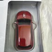 Wireless Computer Mouse - Computer Accessories - White Wirelesss Mouse, SUV Car Design with Blue LED Lights - Style# W176