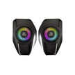 2018 - 2023 Jeep Wrangler JL/Gladiator 6.5” Overhead Speaker Kit - RVJP65OE - Cerwin Vega