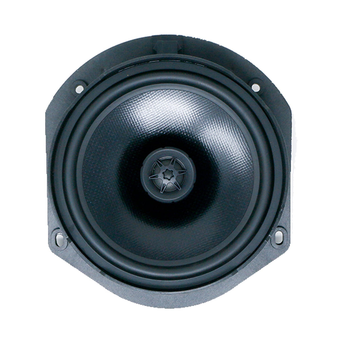 Diamond Audio S-65CX Tesla Model S 6.5 inch coaxial speaker set - view 2