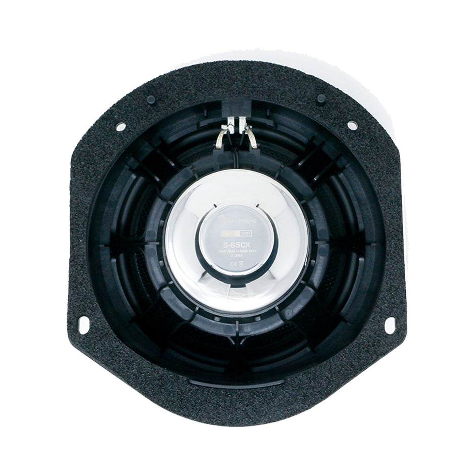 Diamond Audio S-65CX Tesla Model S 6.5 inch coaxial speaker set - view 6