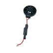Diamond Audio S-65C Tesla Model S 6.5 inch component speaker set - view 7