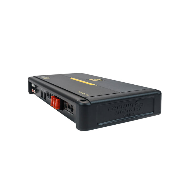 Stroker 1 - Channel 1000W RMS Class - D Mono Block Amplifier - S91000.1D - Cerwin Vega