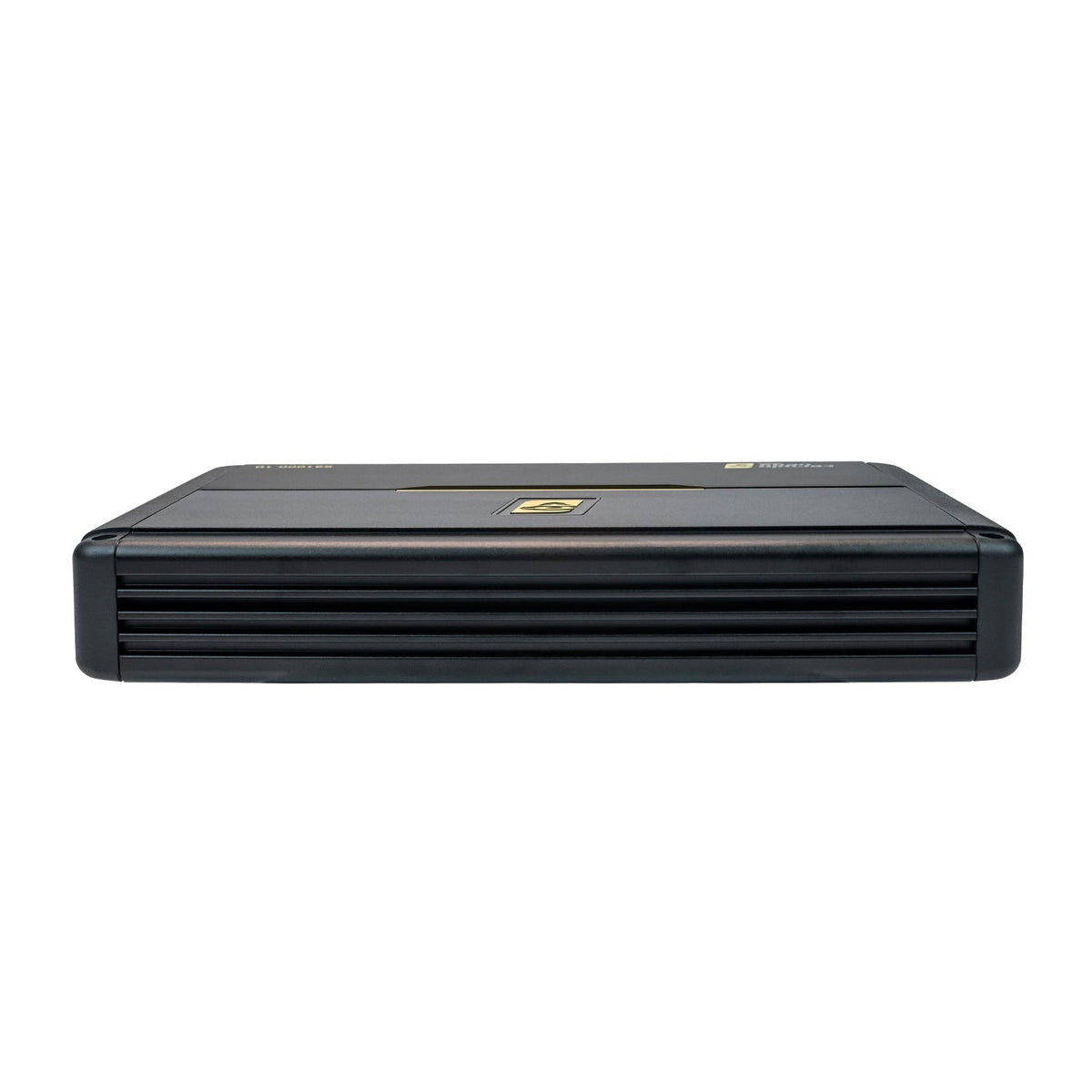 Stroker 1-Channel 1000W RMS Class-D Mono Block Amplifier - S91000.1D