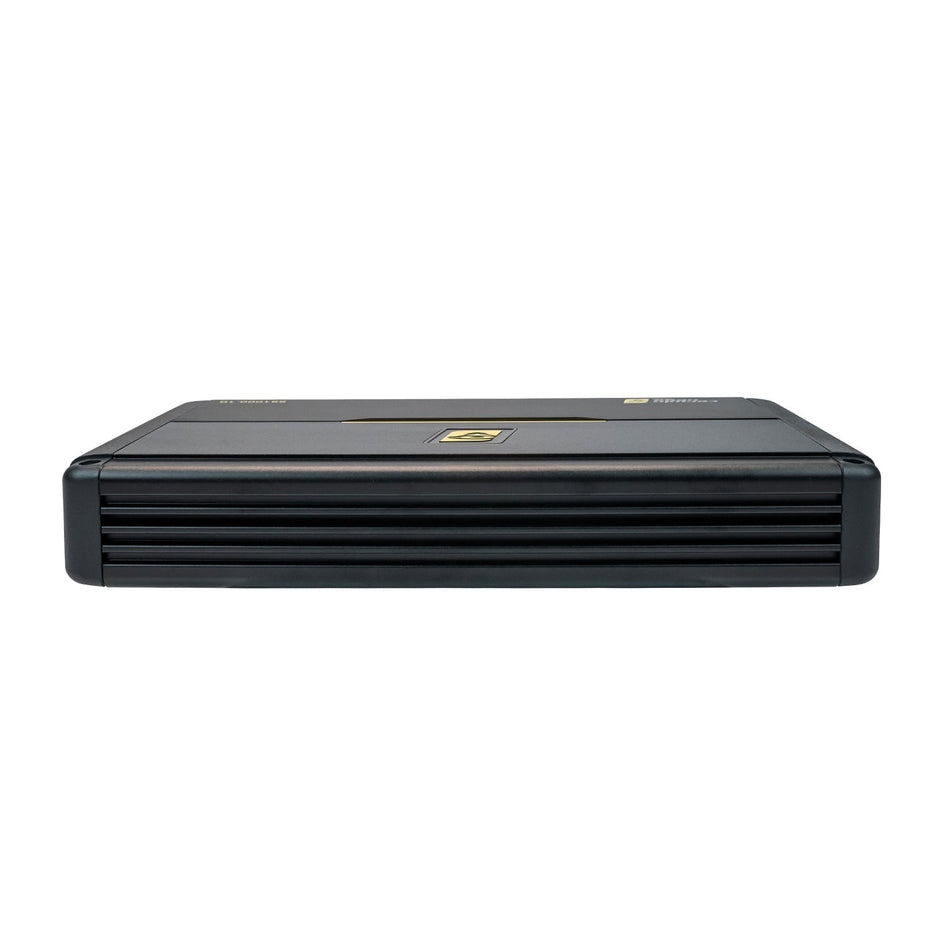 Stroker 1-Channel 1000W RMS Class-D Mono Block Amplifier - S91000.1D