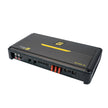 Cerwin-Vega Stroker Series amplifiers - view 1