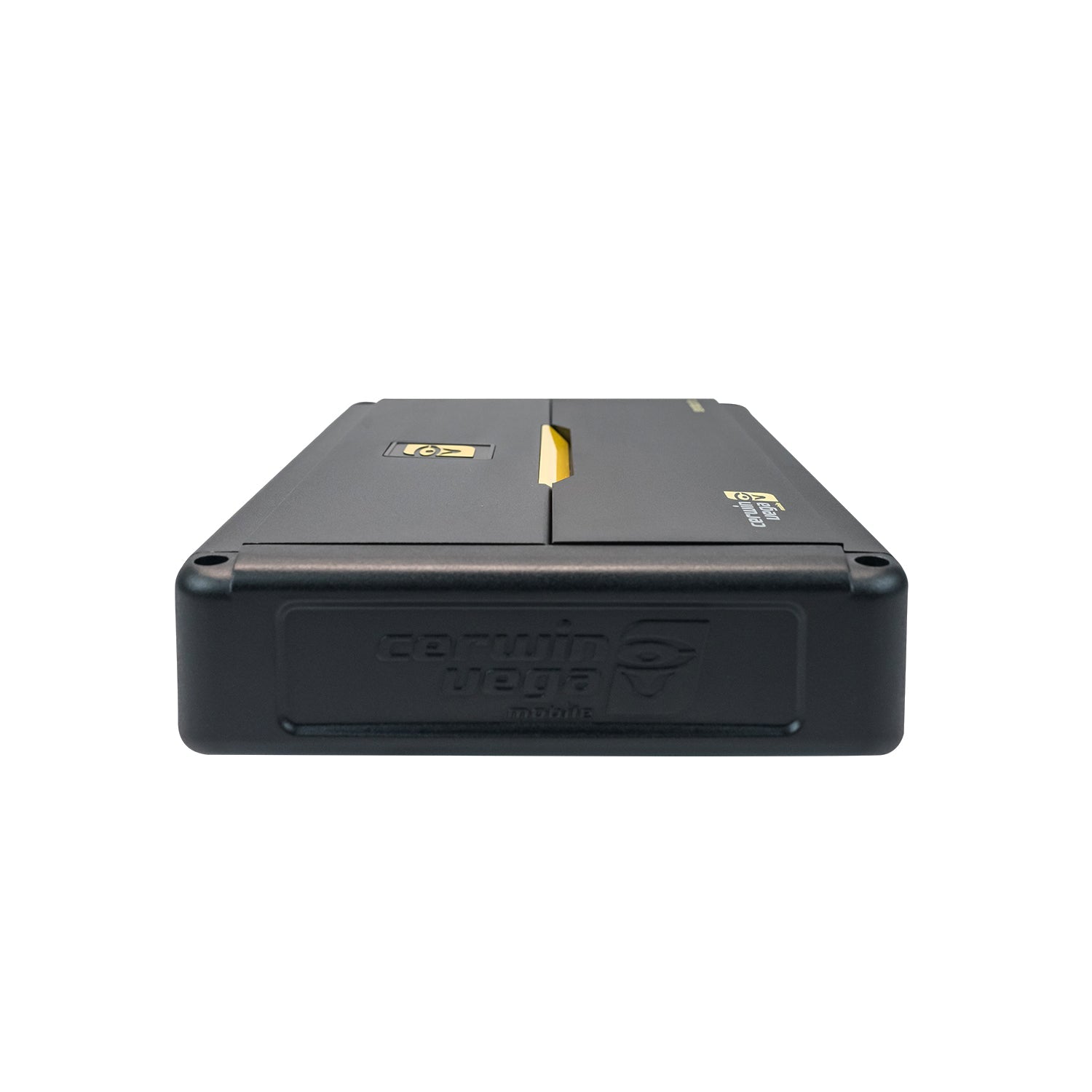 Stroker 1 - Channel 1000W RMS Class - D Mono Block Amplifier - S91000.1D - Cerwin Vega