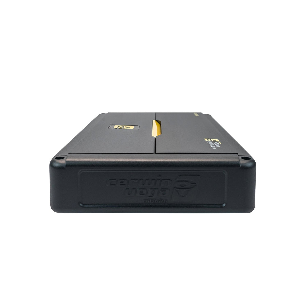 Stroker 1-Channel 1000W RMS Class-D Mono Block Amplifier - S91000.1D