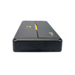 Stroker 5-Channel 1100W RMS Full Range Class-D Amplifier - S91100.5D