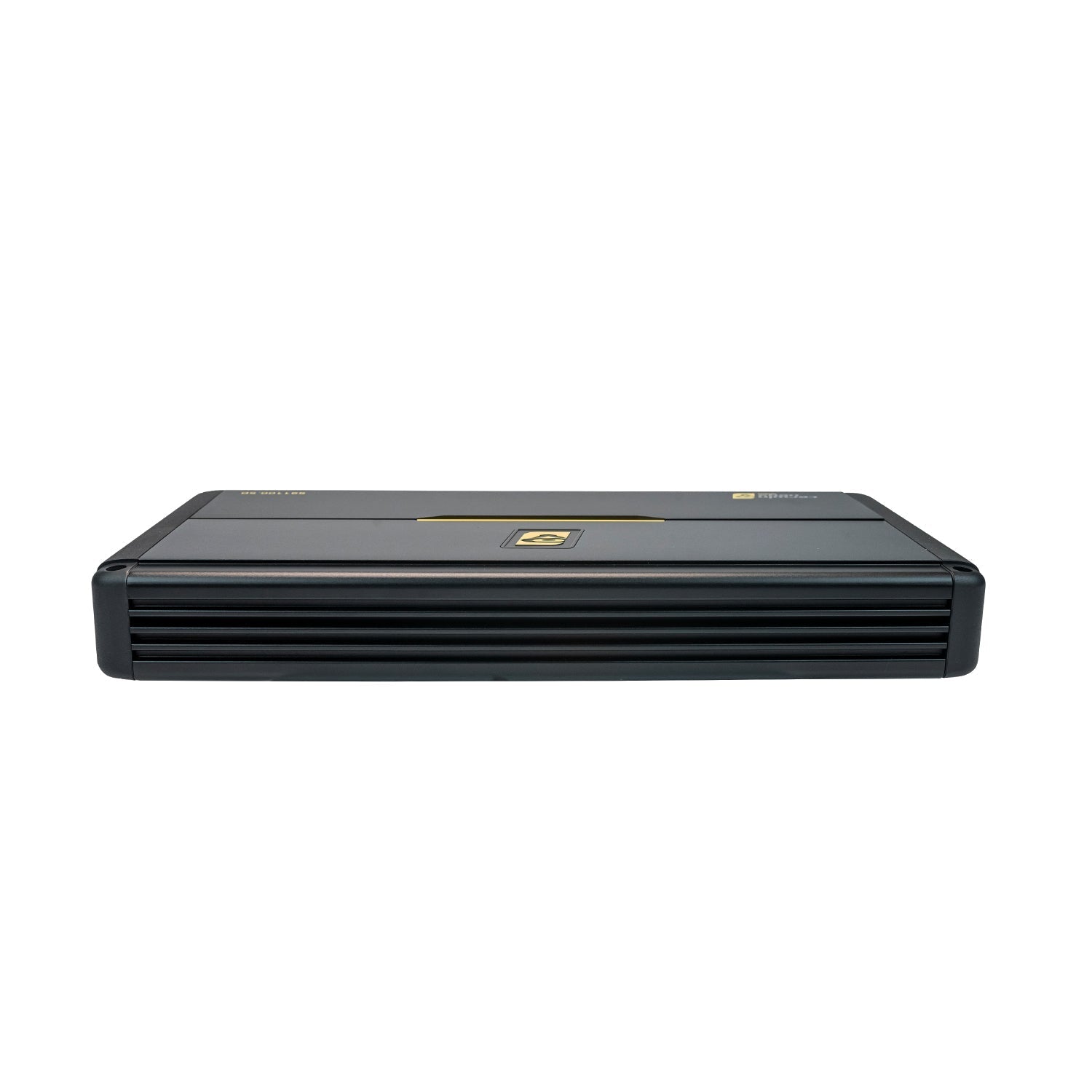 Stroker 5-Channel 1100W RMS Full Range Class-D Amplifier - S91100.5D