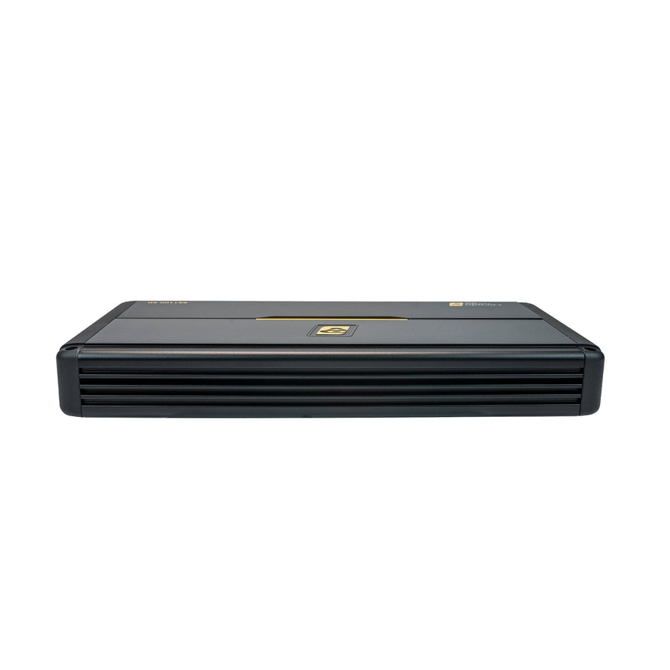 Stroker 5-Channel 1100W RMS Full Range Class-D Amplifier - S91100.5D