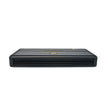 Stroker 5-Channel 1100W RMS Full Range Class-D Amplifier - S91100.5D