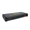 Stroker 5 - Channel 1100W RMS Full Range Class - D Amplifier - S91100.5D - Cerwin Vega
