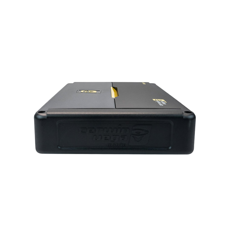 Stroker 500W RMS Class - D Digital 2 - Channel Amplifier - S9500.2D - Cerwin Vega