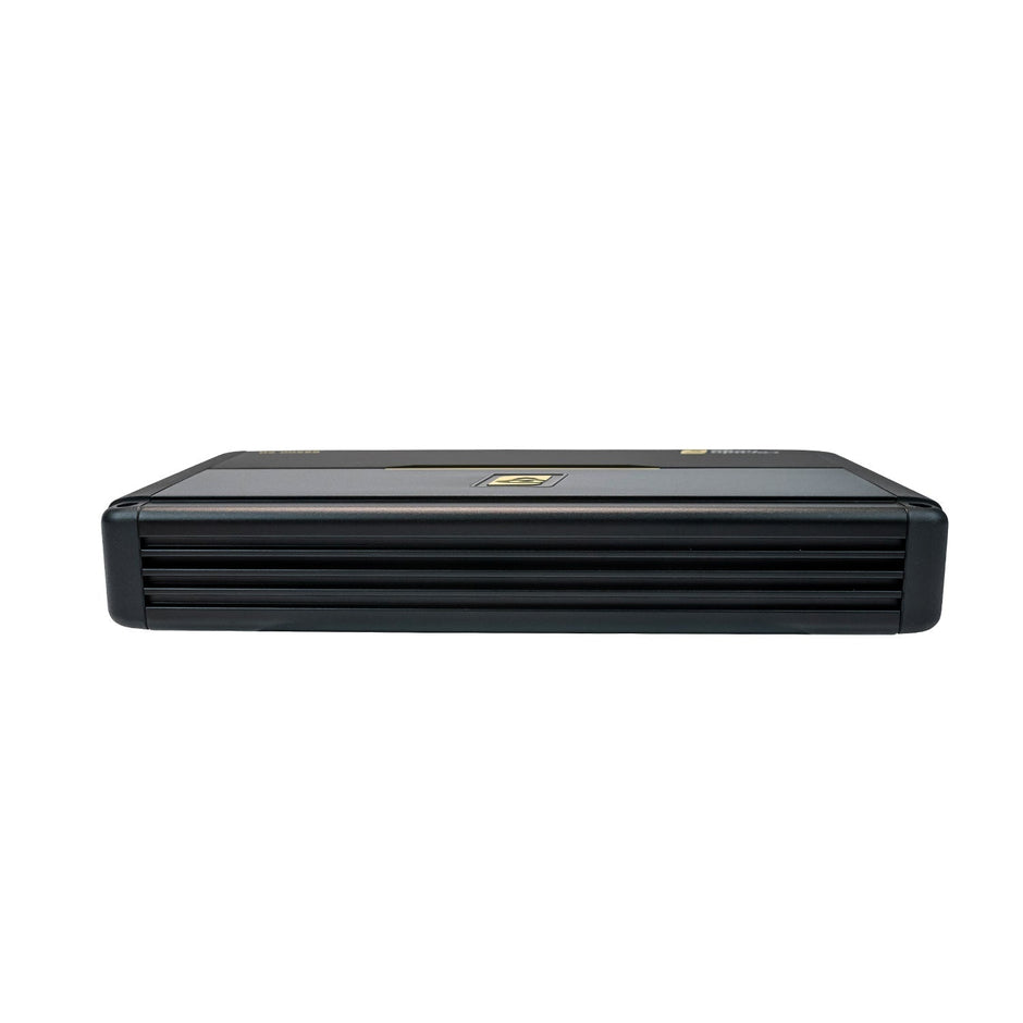 Stroker 500W RMS Class-D Digital 2-Channel Amplifier-S9500.2D