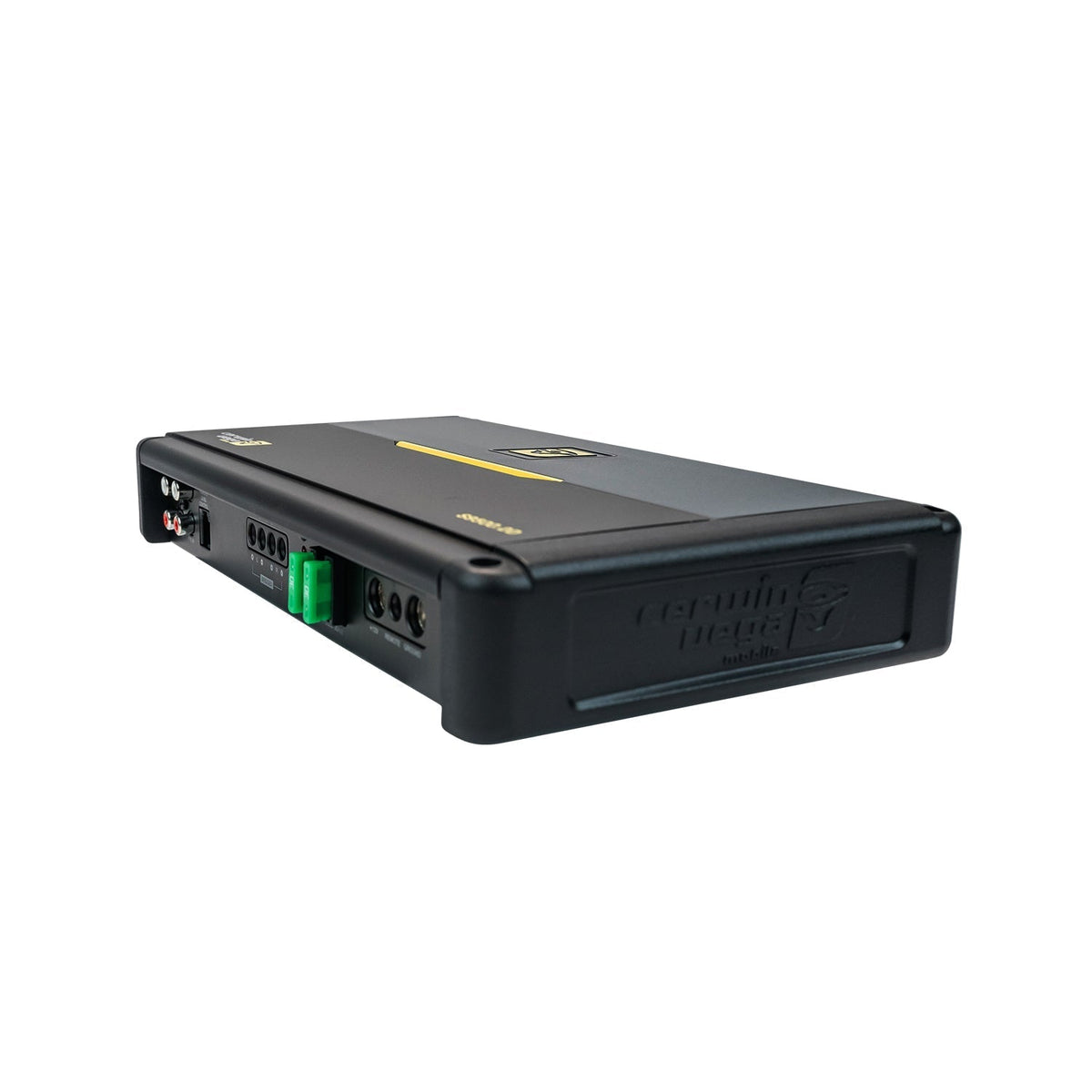 Stroker 500W RMS Class-D Digital 2-Channel Amplifier-S9500.2D