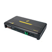 Stroker 800W RMS Full Range Class - D 4 - Channel Amplifier - S9600.4D - Cerwin Vega
